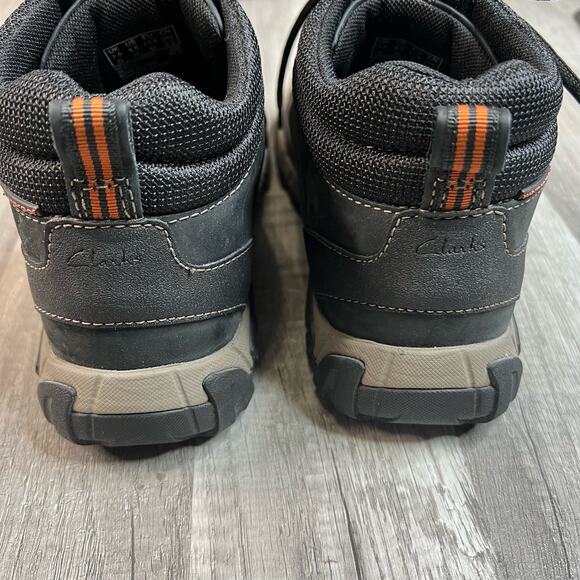 Clarks Men’s Walbeck Top II Casual Lace Up Boots Gropcore Outdoors Hiking 8 1/2 - Picture 5 of 8